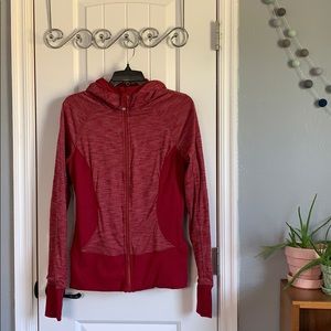 Lululemon jacket